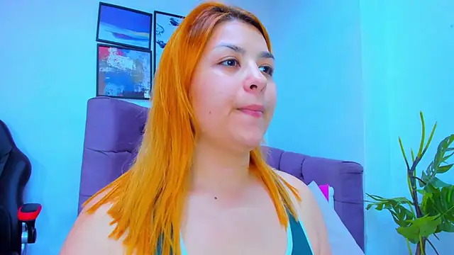 Gretta Queen online show from September 10, 7:36 pm