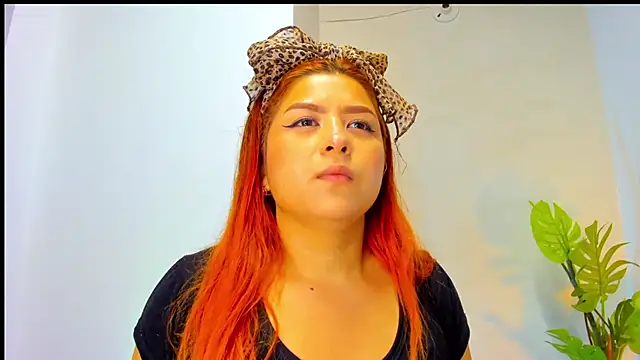 Gretta Queen online show from July 24, 6:38 pm