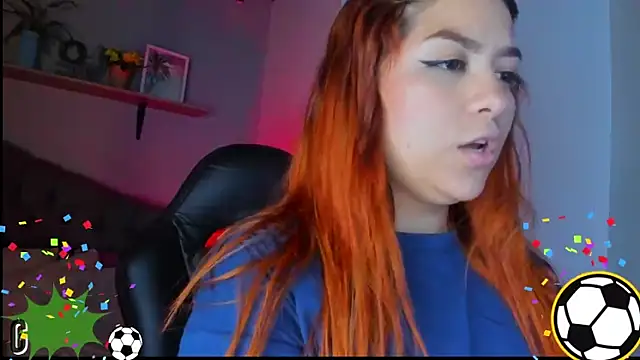 Gretta Queen online show from June 18, 6:02 pm