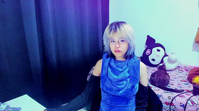 Akane-Mou online show from July 26, 10:39 pm