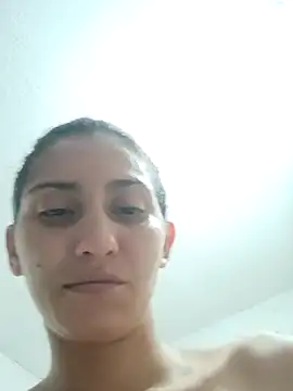 valeriaswang Lucas online show from October 2, 9:31 pm