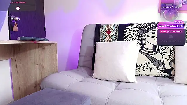 anastasia gray2 online show from March 17, 4:33 pm