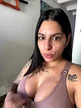 charlotte stevenss  online show from December 22, 2:53 pm