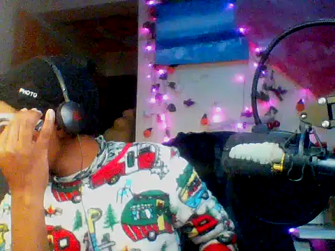Anaconda2350 online show from June 19, 3:37 pm
