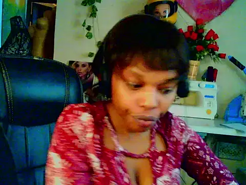 Anaconda2350 online show from July 30, 9:43 am