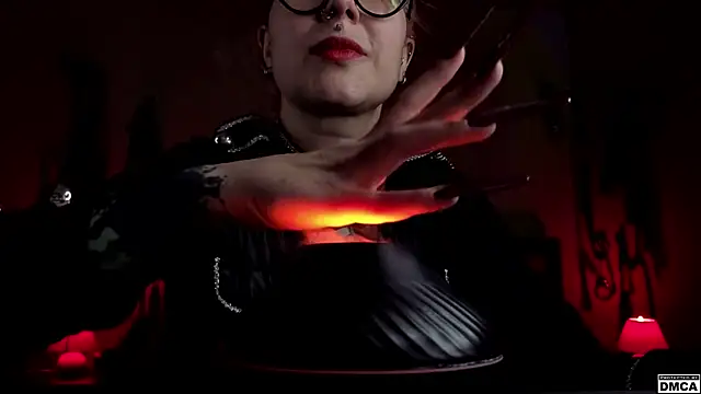 Snapshot of Amanita__Pantherina chatting on September 9, 9:53 am Amanita  Pantherina online show from September 9, 9:53 am