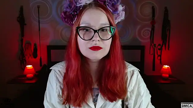 Snapshot of Amanita__Pantherina chatting on December 2, 10:49 am Amanita  Pantherina online show from December 2, 10:49 am