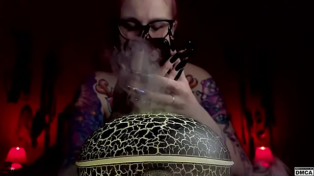 Amanita  Pantherina online show from February 6, 11:57 am