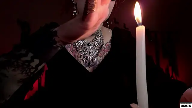 Amanita  Pantherina online show from November 20, 11:33 am