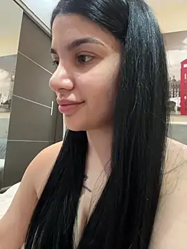 Samira30 online show from February 27, 10:37 am