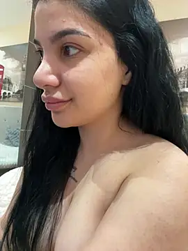 Samira30 online show from March 16, 9:46 am