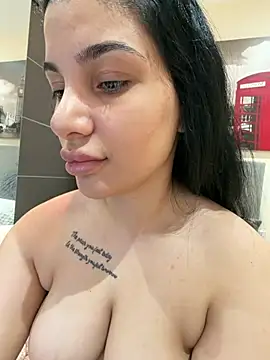 Samira30 online show from April 30, 10:42 am