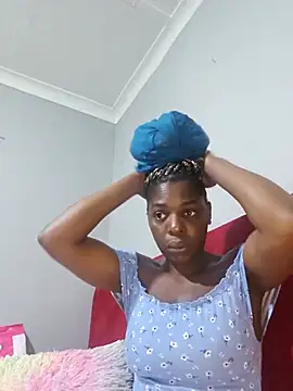 Shaniko89 online show from July 9, 1:41 am