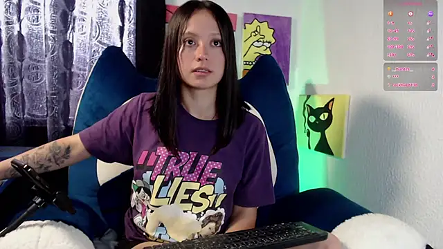 it l online show from July 11, 9:59 pm
