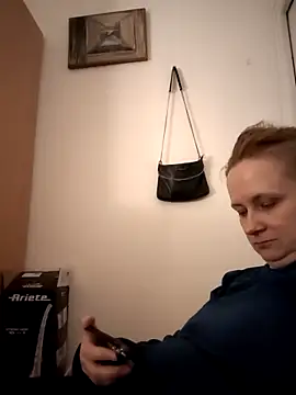 She-devilx online show from March 7, 10:39 pm