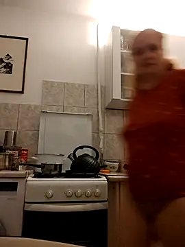 She-devilx online show from August 4, 11:11 pm