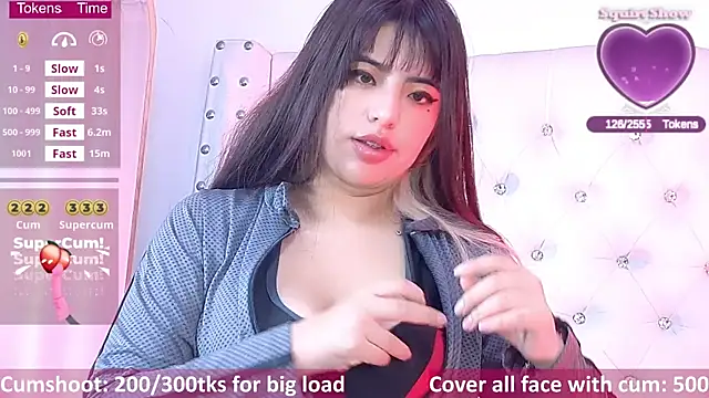 Hikikodoll   online show from June 24, 12:53 am