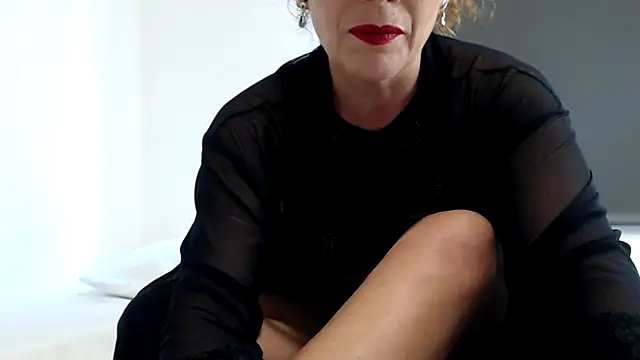 BarbaraDominatrix online show from February 23, 6:18 pm