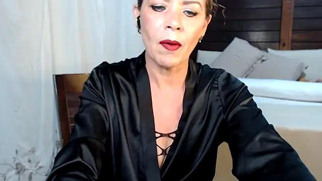 BarbaraDominatrix online show from June 19, 6:33 pm