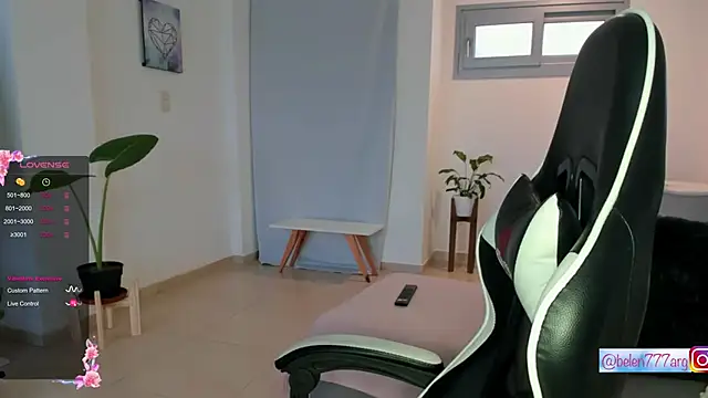 belu arg online show from January 9, 9:30 pm