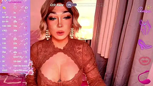 Mistress LONGCOCK online show from July 17, 3:49 pm