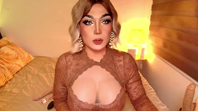 Mistress LONGCOCK online show from July 27, 3:53 pm