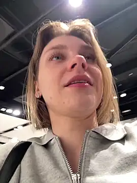 ValenciaShock online show from March 14, 7:20 am