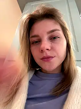 ValenciaShock online show from November 12, 7:06 am