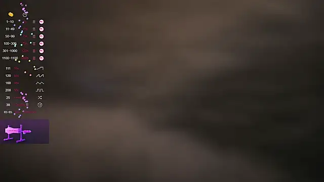 Isabella Daniell online show from July 24, 3:59 am
