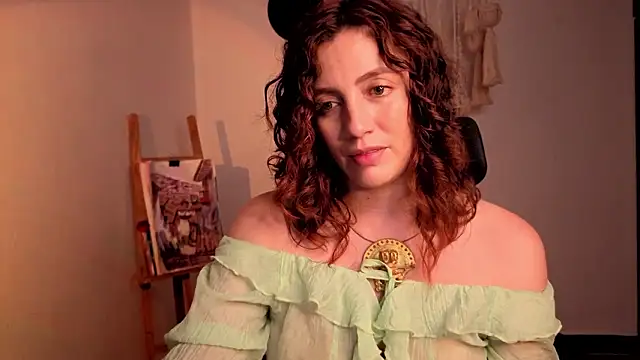 Mala Bad online show from March 5, 3:41 pm