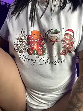 Lucia-Candy online show from July 26, 5:26 am