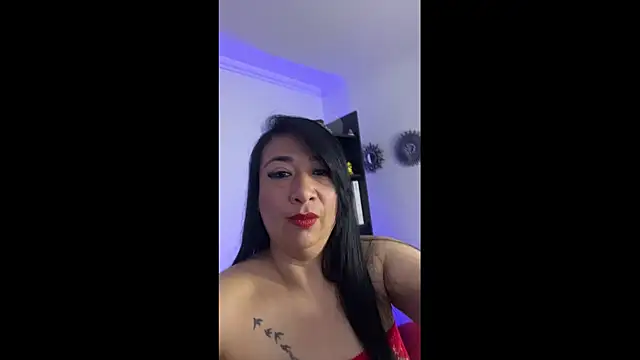 Karina Yang online show from July 28, 12:48 pm