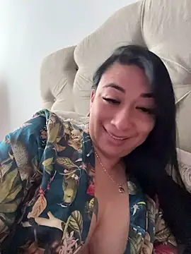 Karina Yang online show from July 8, 7:16 pm