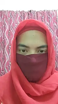 ElisyaHijabDoll online show from October 11, 5:26 pm