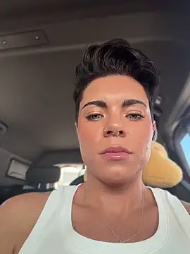 LukeLouHarvey online show from July 5, 3:35 am