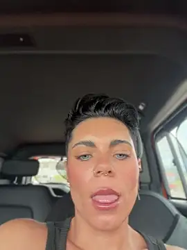 LukeLouHarvey online show from July 23, 5:37 am