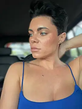 LukeLouHarvey online show from July 1, 6:13 am