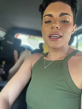 LukeLouHarvey online show from July 11, 6:24 am