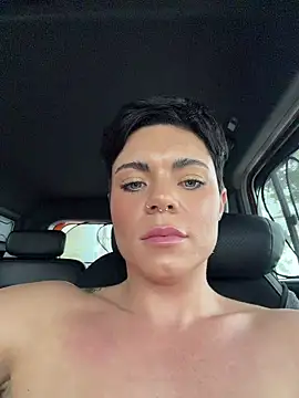 LukeLouHarvey online show from March 11, 5:11 am