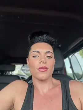 LukeLouHarvey online show from July 30, 7:09 am