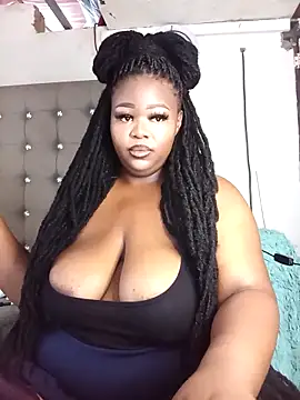 Aalyiah445 online show from November 15, 8:59 am