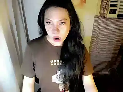 Snapshot of Chubbylicious_89 chatting on October 22, 9:03 am Chubbylicious 89 online show from October 22, 9:03 am