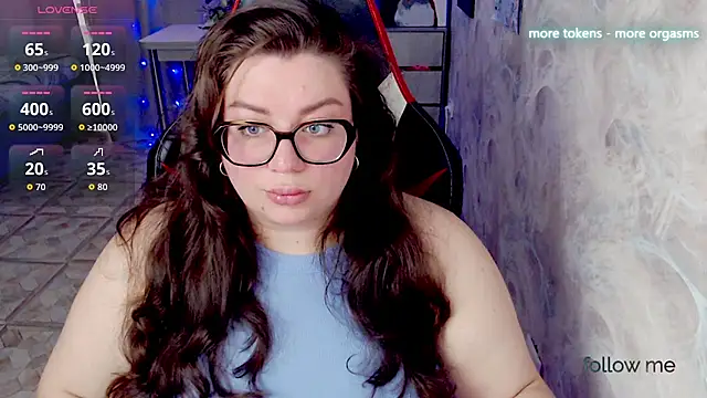 alexa sweetyy online show from May 20, 7:49 am