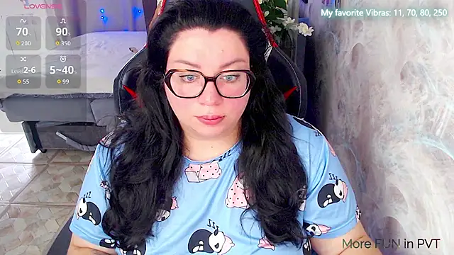alexa sweetyy online show from June 29, 9:05 am