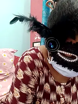 Bengali-boudi online show from July 29, 6:08 pm