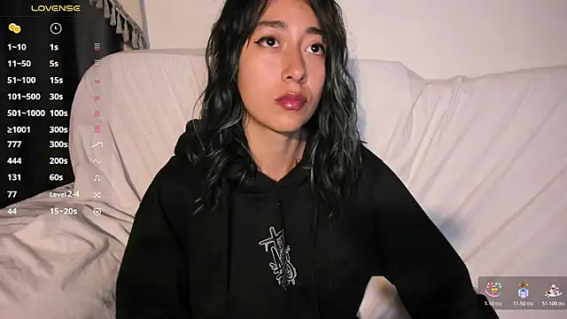 Scarlet wd18 online show from June 29, 11:59 pm