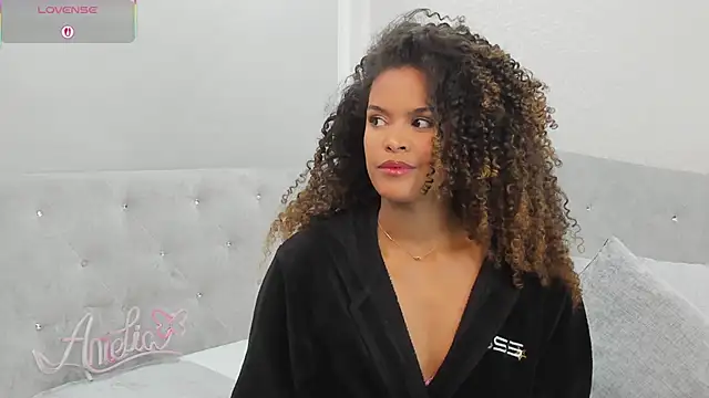 Amelia bss online show from February 9, 2:08 pm