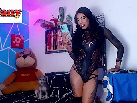 iris goddessofthesky online show from February 8, 3:43 am