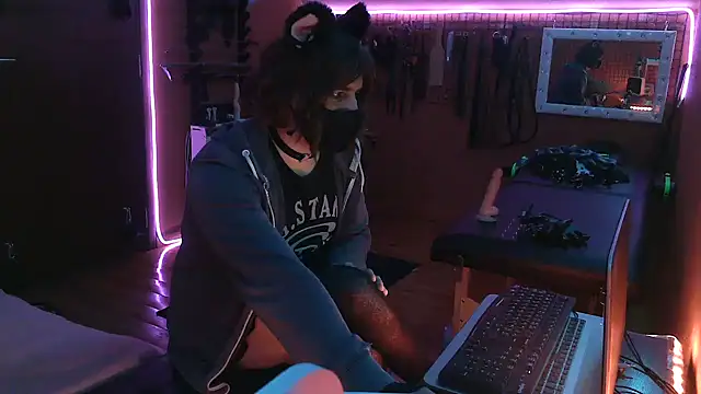 Ginny-the-bdsm-nympho online show from November 20, 5:58 pm