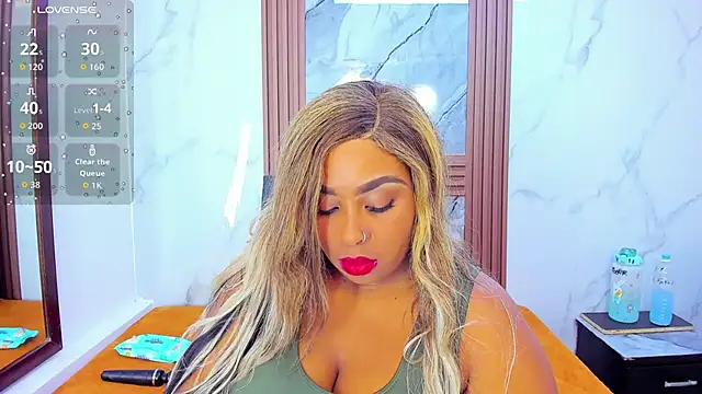 HannyMansonh online show from October 16, 4:04 am